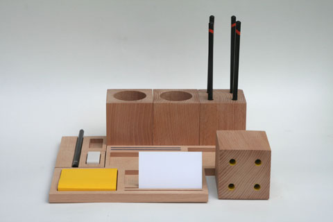 Blocks Collection from Kukka