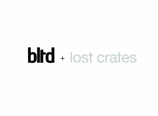 Lost Crates