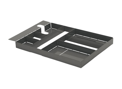 Blu Dot 2d3d Catch-All Tray