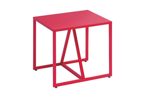 Blu Dot Strut Side Table