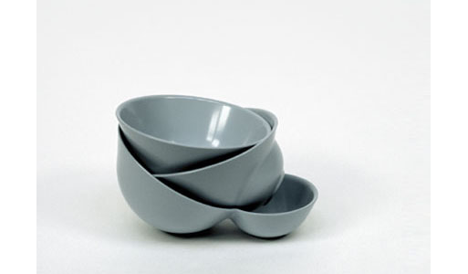 Bowls Plus by Michelle Huang