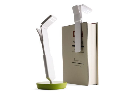 USB Rechargeable LED Light