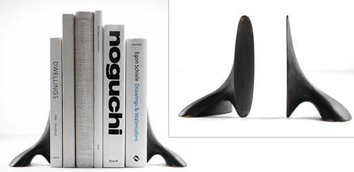 Auböck Book Ends