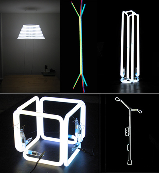 Roger Borg Lighting