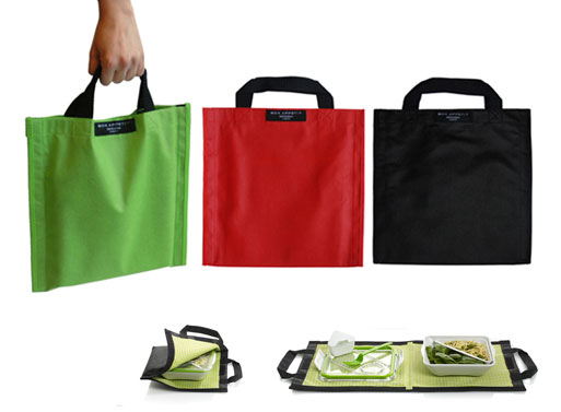 Box Appetit Lunch Box Bag