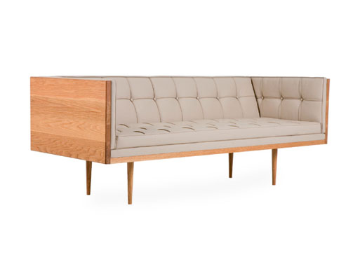 Autoban Box Sofa