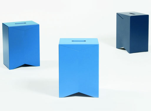 Box Stool