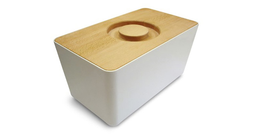 Bread Bin by morph for Joseph Joseph