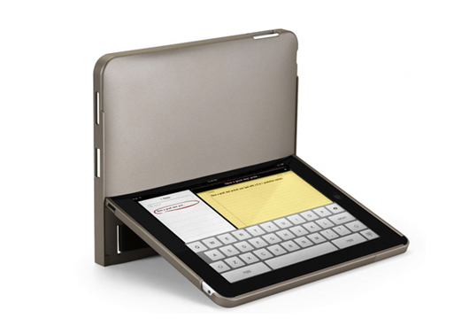 Brenthaven Enclave 5-in-1 iPad Case