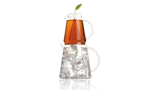 Brewing Pitcher (Ice Tea)