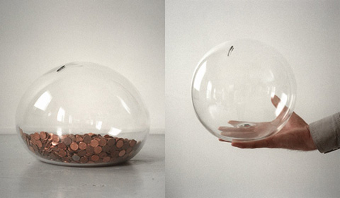 Bubble Bank