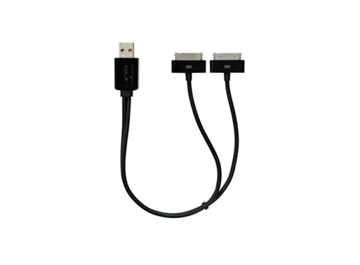 duaLink Sync Splitter Cable