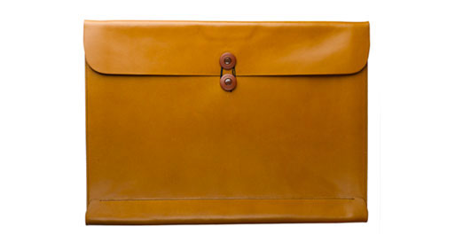 Postalco Calfskin Envelope