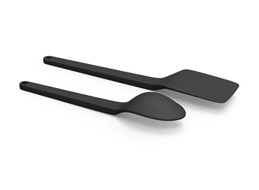 Cantilever Cooking Utensils