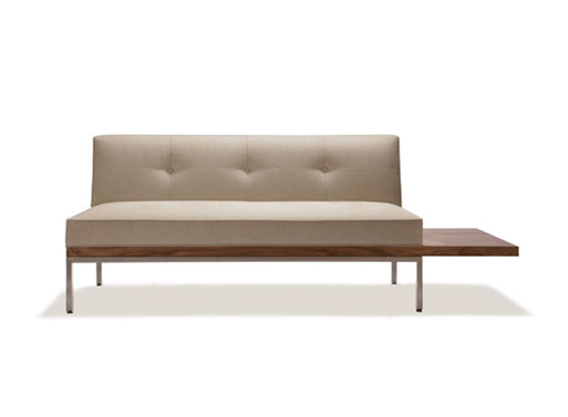 Cantilever Sofa by Noah Packard