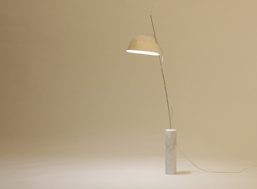 Capello Lamp