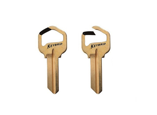 Carabiner Key