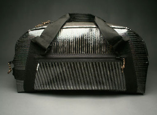 Carbon Fiber Bag
