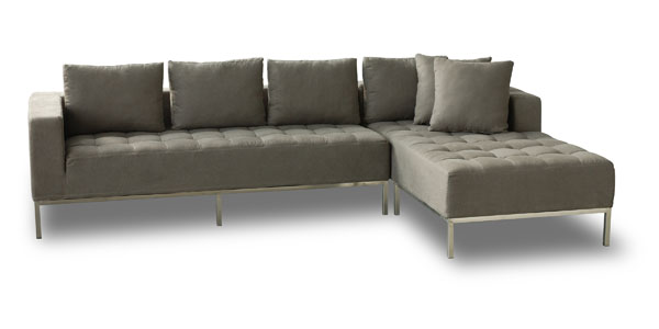 Carter Sectional