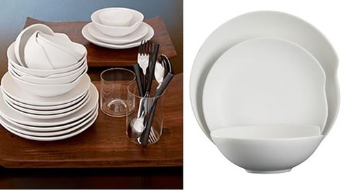 j dinnerware