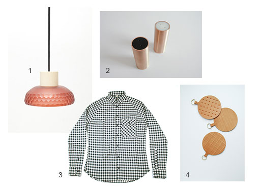 Chadhaus Wish List 2014