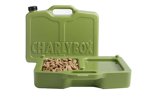 Charlybox