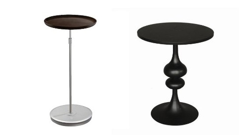 Accent Tables