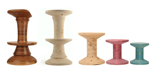 bottegaMontana Stools