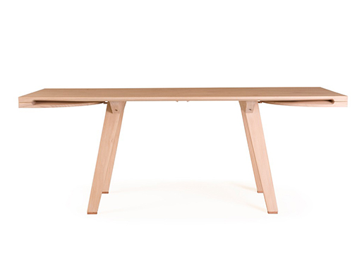 Together Table, Extending