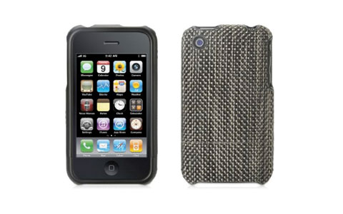 Chilewich iPhone 3GS/3G Case