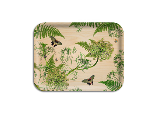 Chinoiserie Tray