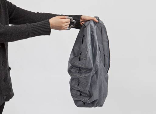 Chute Lightweight Bag