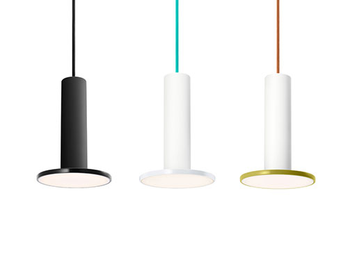 Cielo Pendant Light