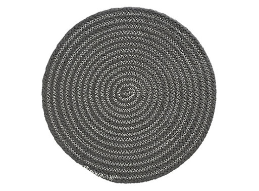 Circle Rug