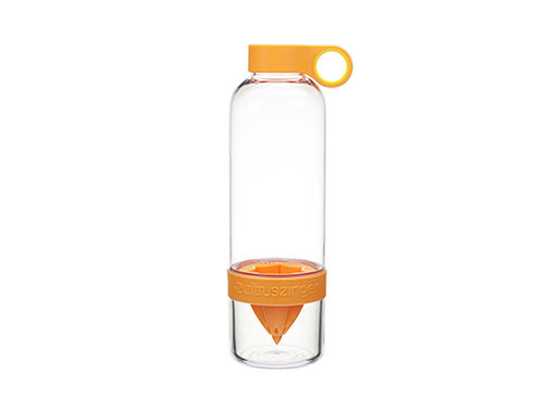 Citrus Zinger Water Bottle