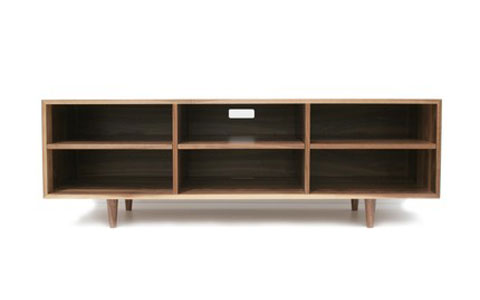 Eastvold Classic Media Cabinet