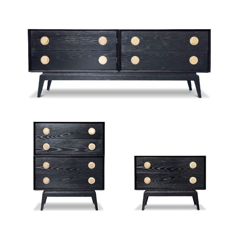 Claude Modular Collection from Jonathan Adler