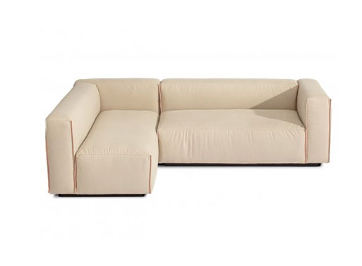 Cleon Small Sectional Sofa