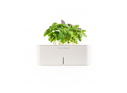 Click & Grow Smartpot