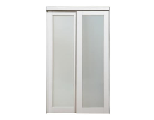 Closet doors