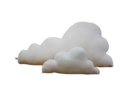 Cloud Pillows