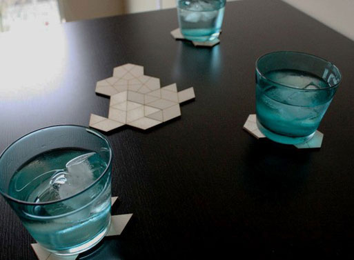 CLUSTER Coasters