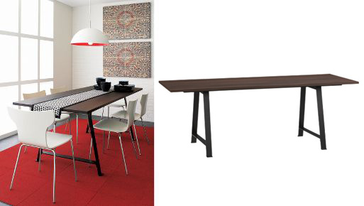 Co-op Dining Table