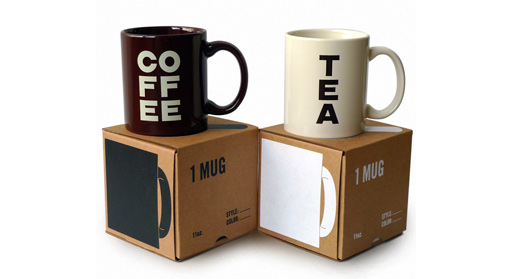 Coffee & Tea Mugs