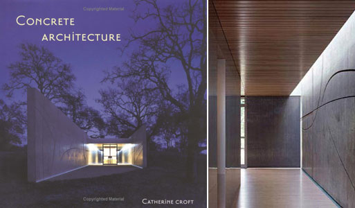 Concrete Architecture by Catherine Croft