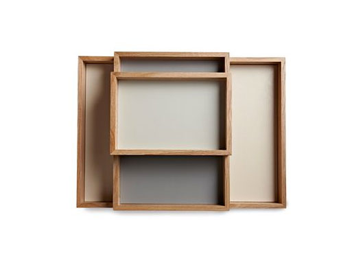 Design by Conran Stacking Trays