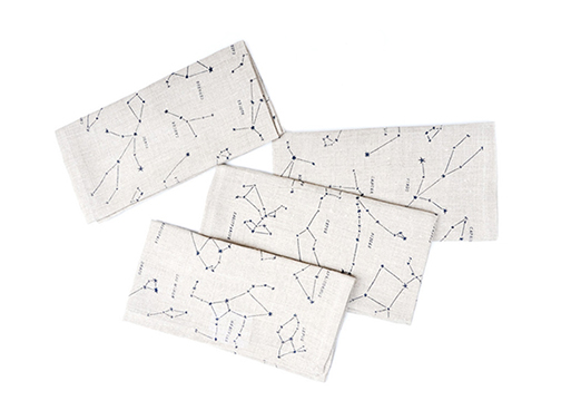 Constellations Napkin Set