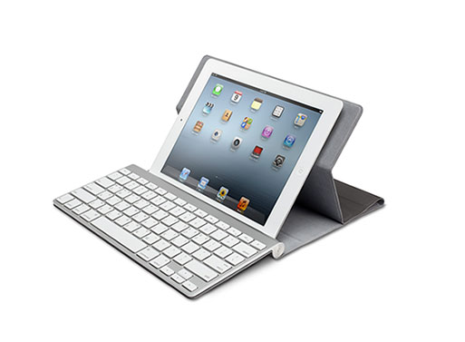 Convertible Case for Apple iPad