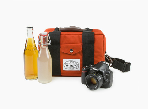 The Camera Cooler Bag