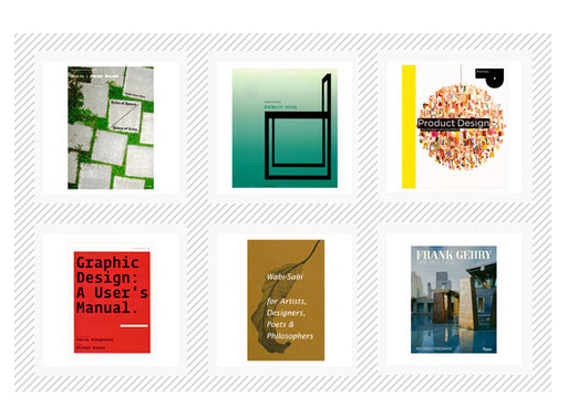 50% off Books at Cooper-Hewitt Shop